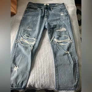 Pacsun Boyfriend Jeans